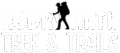 Rudranath Trek logo